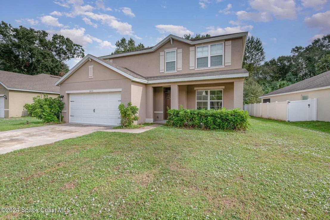 Photo of 2675 Falcon Lane