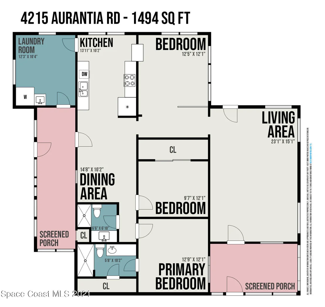 Photo of 4215 Aurantia Road