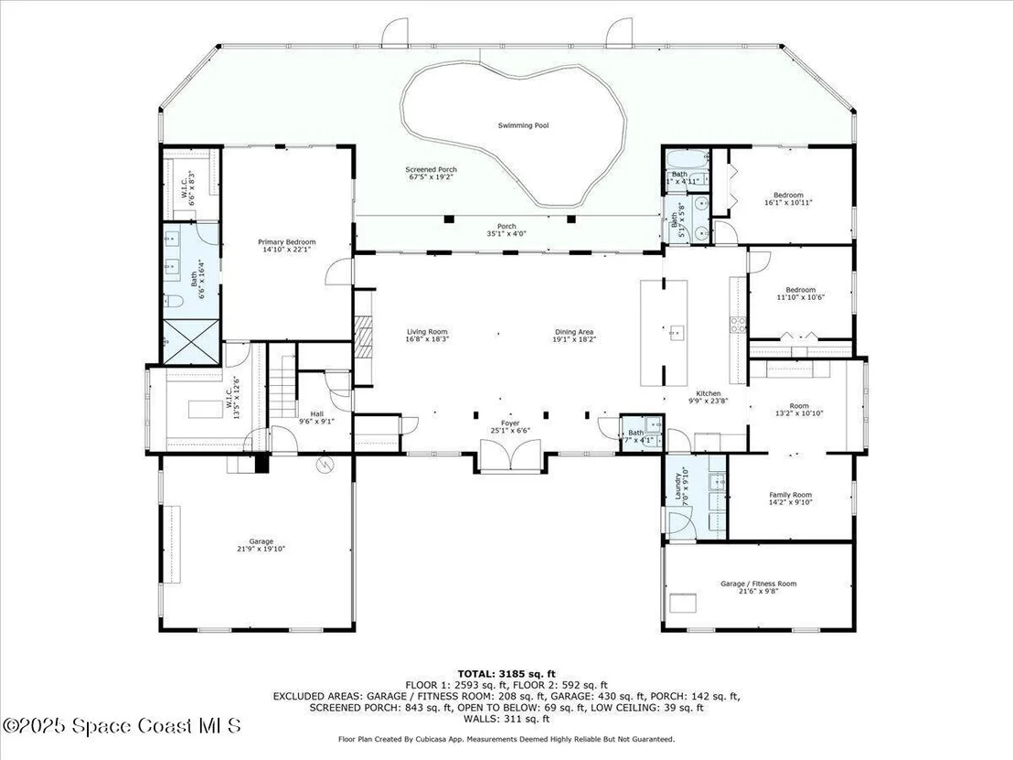 Photo of 489 Lanternback Island Drive