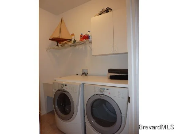 Photo of Unit 21 at 5201 Ocean Beach Blvd