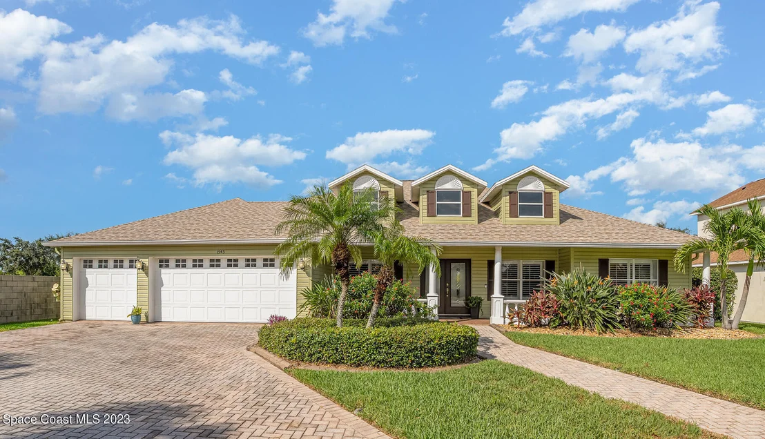 Photo of 1543 Quinn Drive