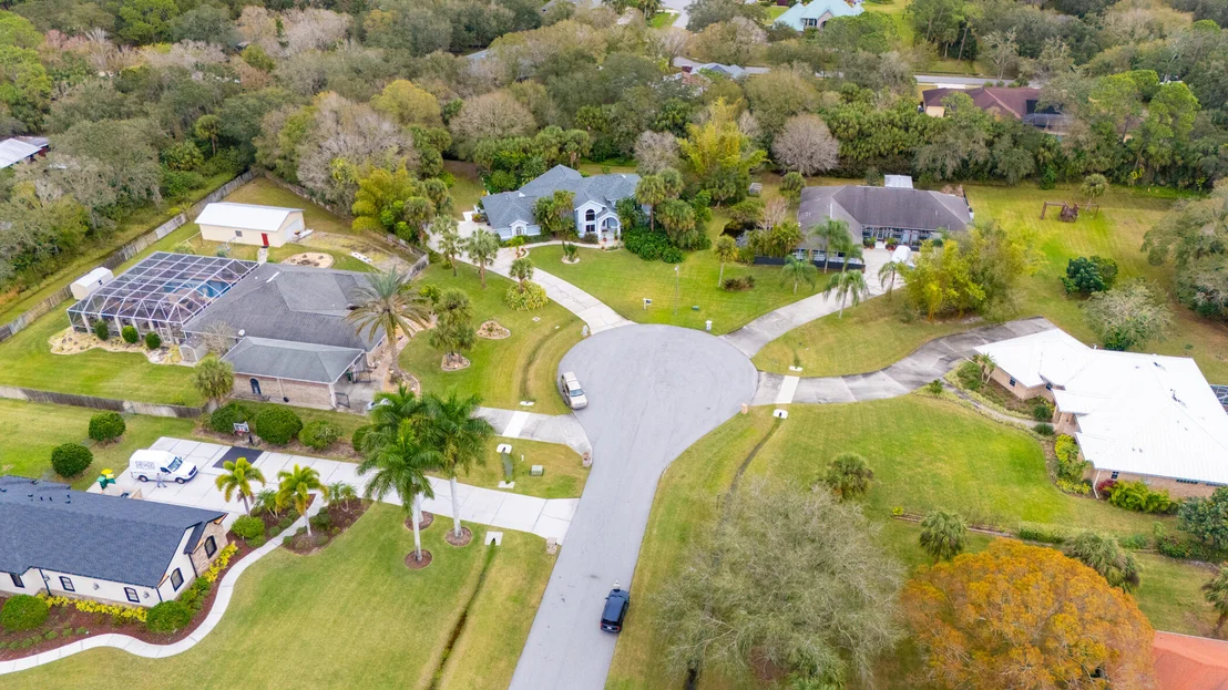 Photo of 3700 Tranquility Drive