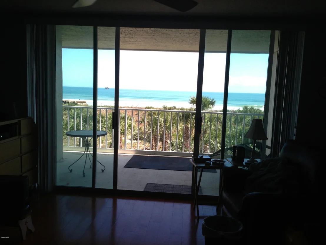 Photo of Unit 310 at 3400 Ocean Beach Boulevard