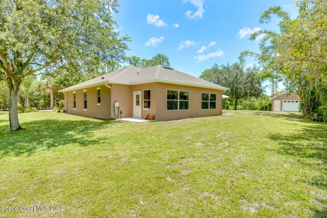 Photo of 4215 Turtle Mound Road