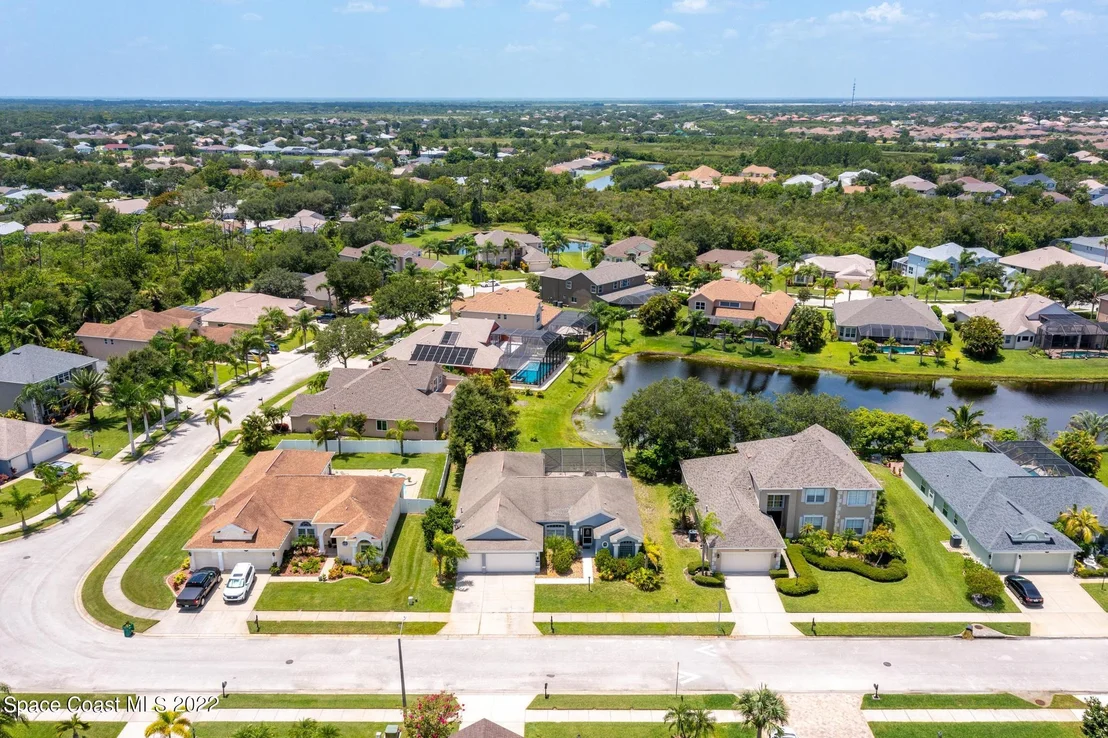 Photo of 3407 Peninsula Circle