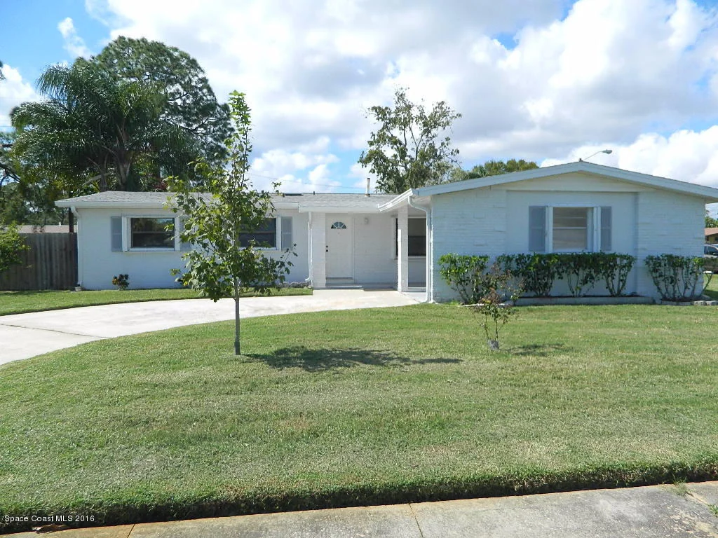 Photo of 1105 Conquistador Drive