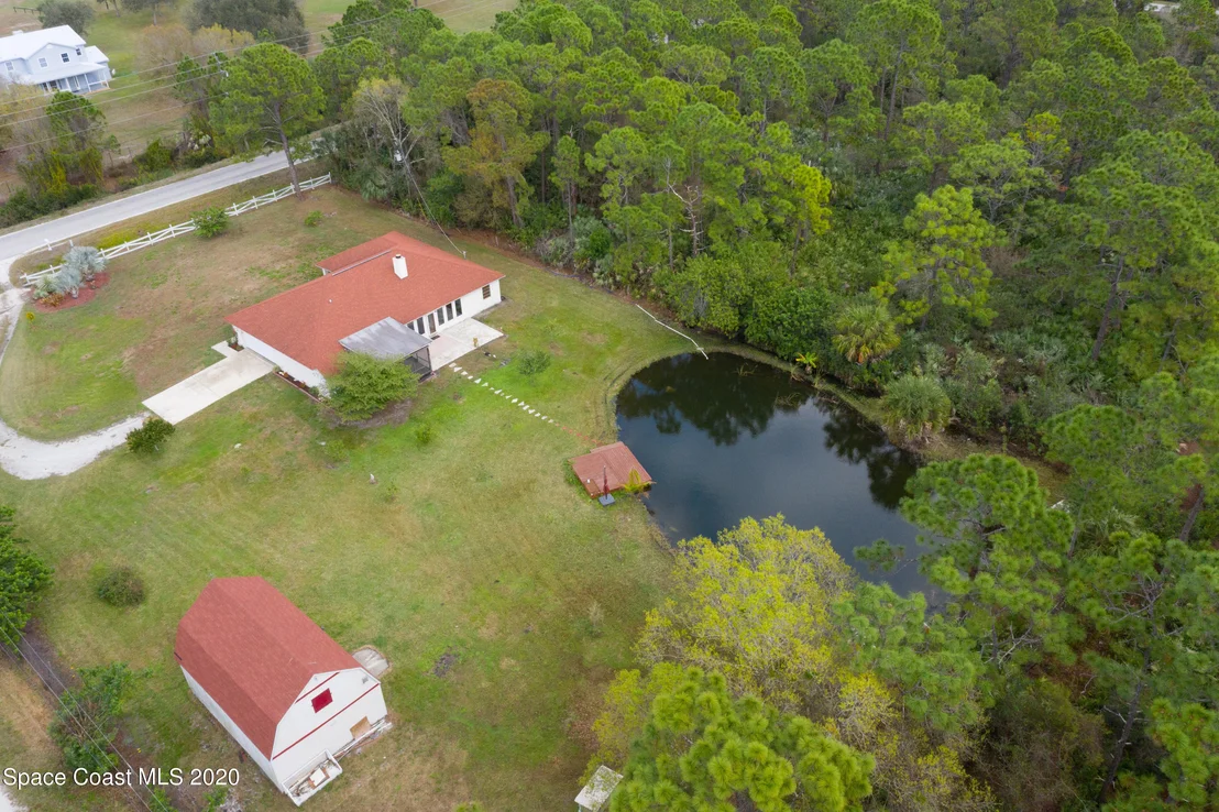 Photo of 1531 Hall Road