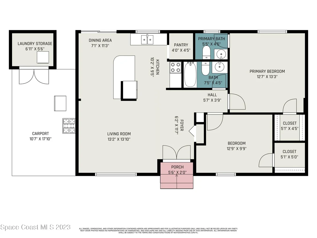 Photo of 705 Angle Street NE