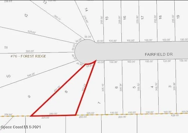 Photo of 2575 Fairfield Drive
