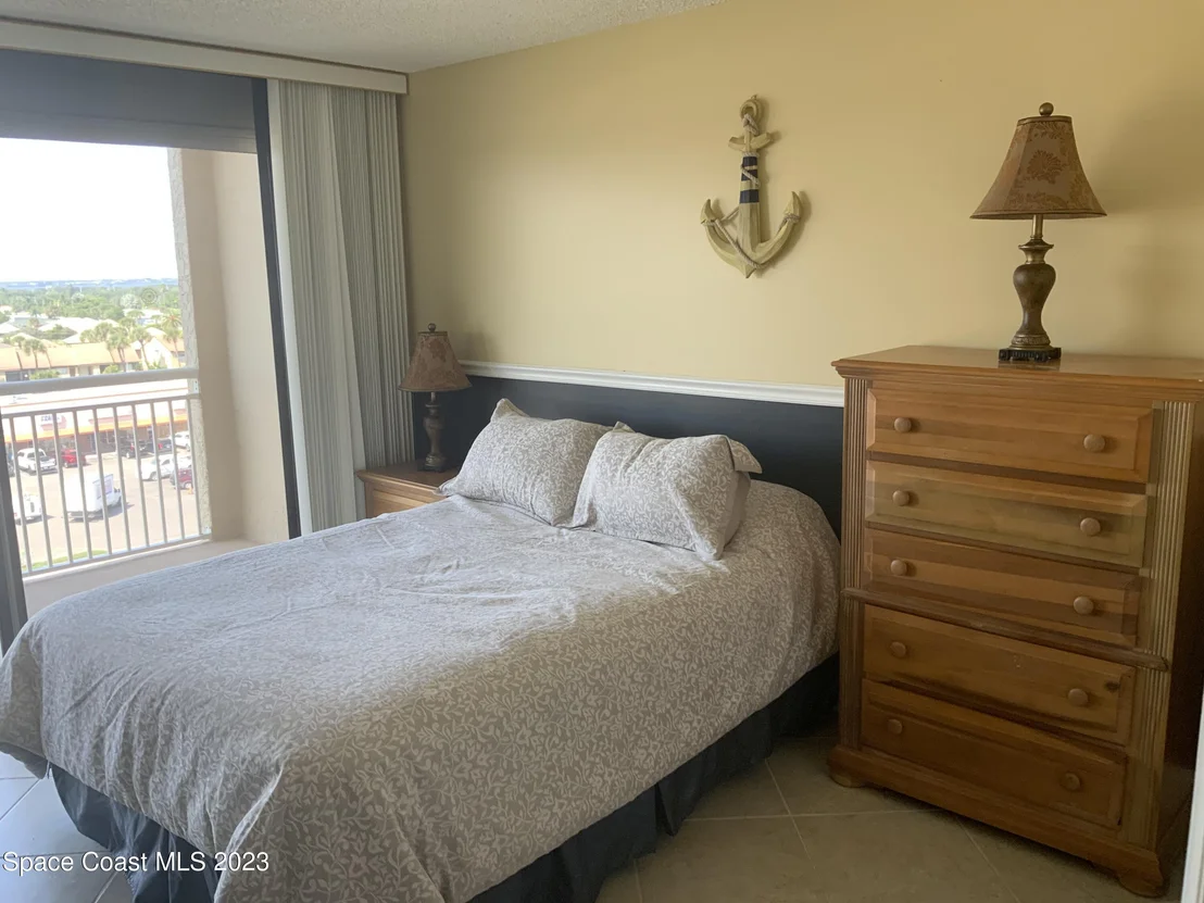 Photo of Unit 708 at 877 N Highway A1a