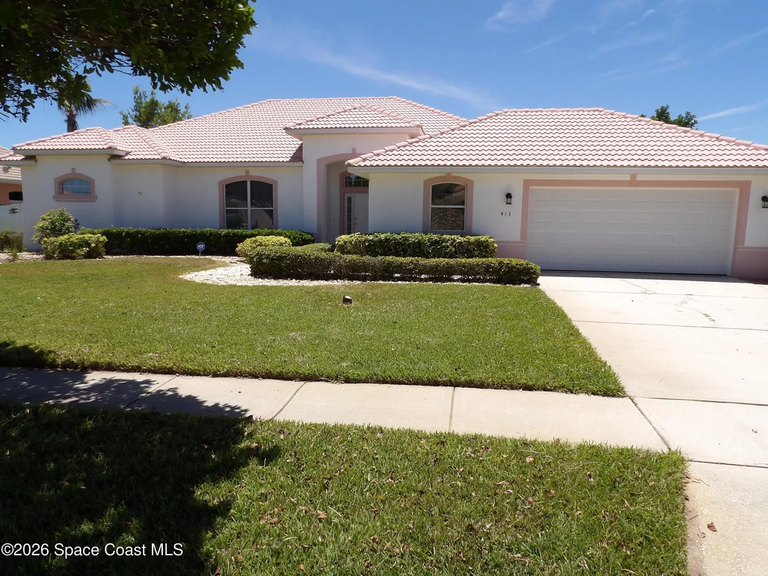 Photo of 413 Rio Villa Boulevard