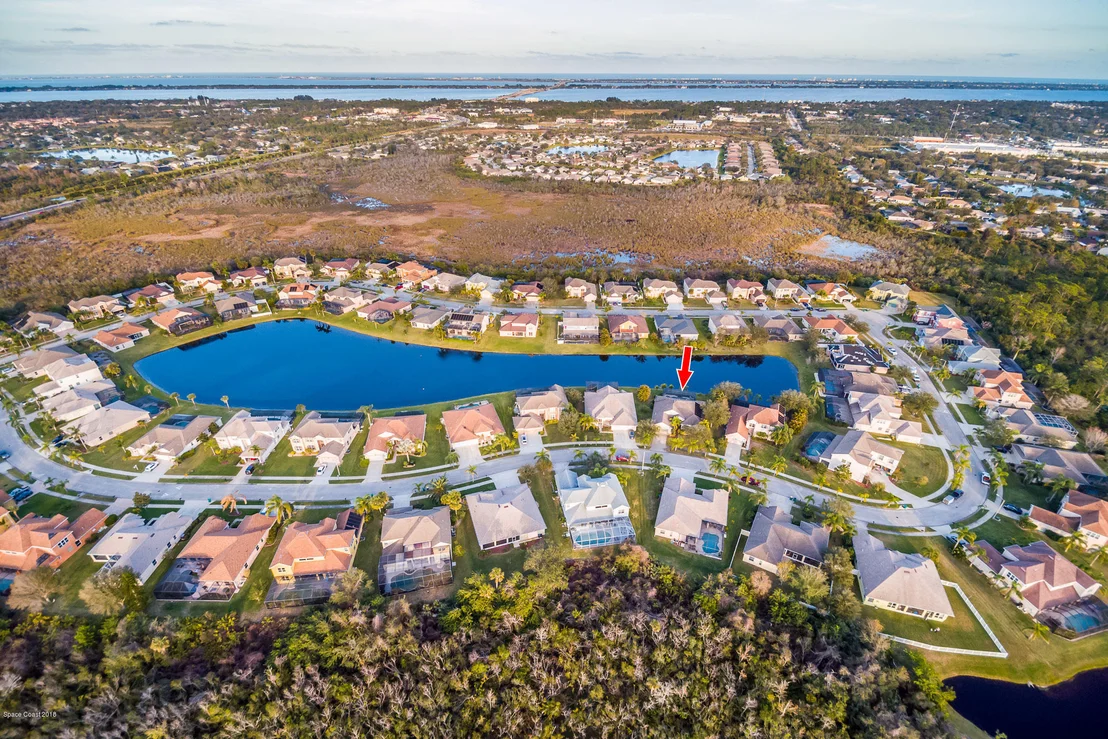 Photo of 3557 Peninsula Circle