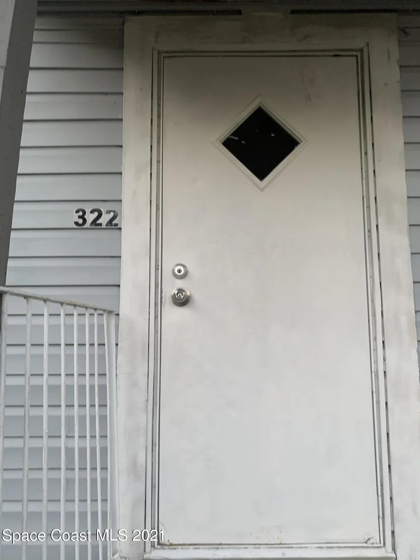 Photo of 322 Booth Street