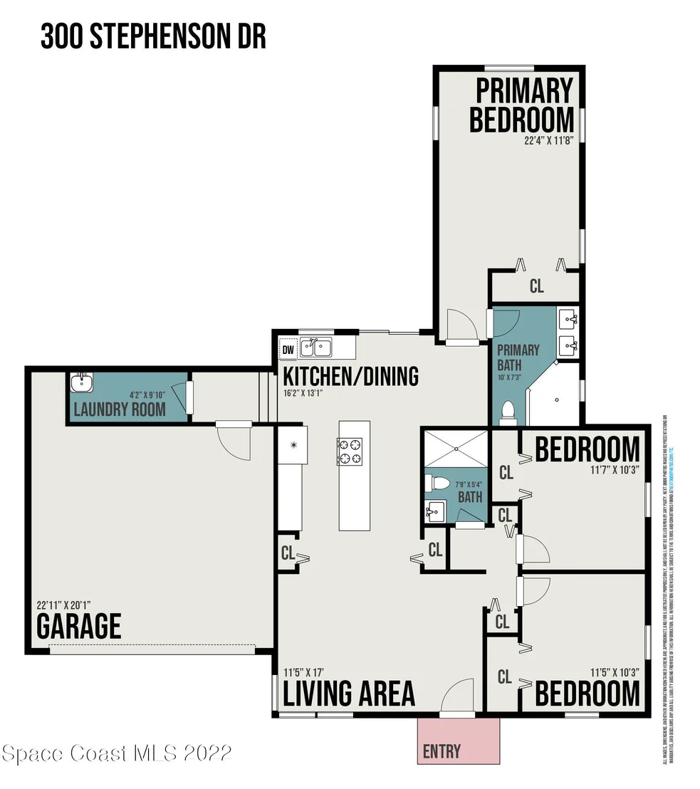 Photo of 300 Stephenson Drive