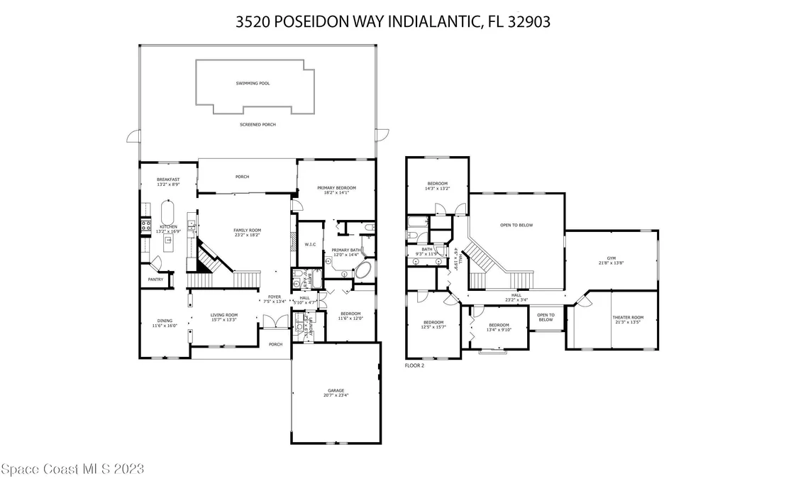 Photo of 3520 Poseidon Way