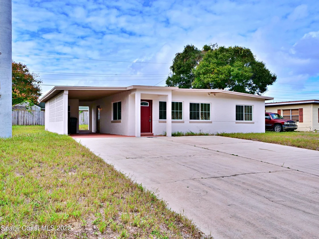 Photo of 4550 Apollo Road