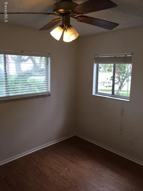 Photo of Unit 101 at 3025 Thrush Drive
