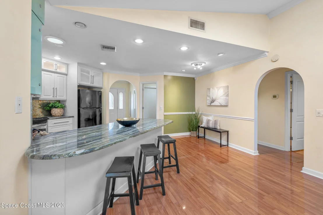 Photo of 141 Hammock Road SE