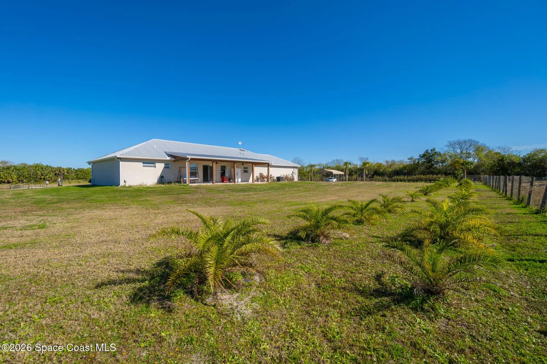 Photo of 3440 Hammock Road