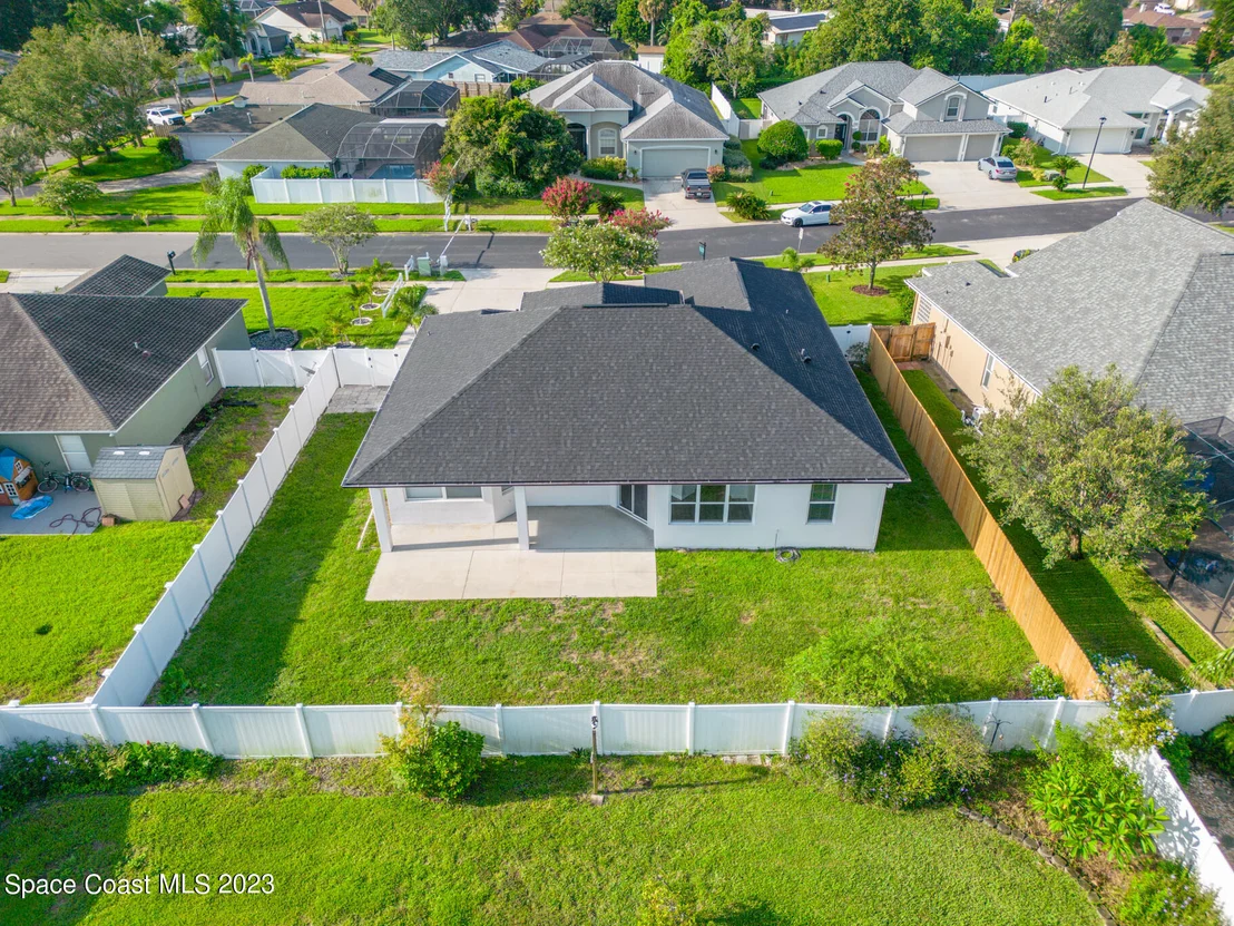 Photo of 2532 Christopher Drive