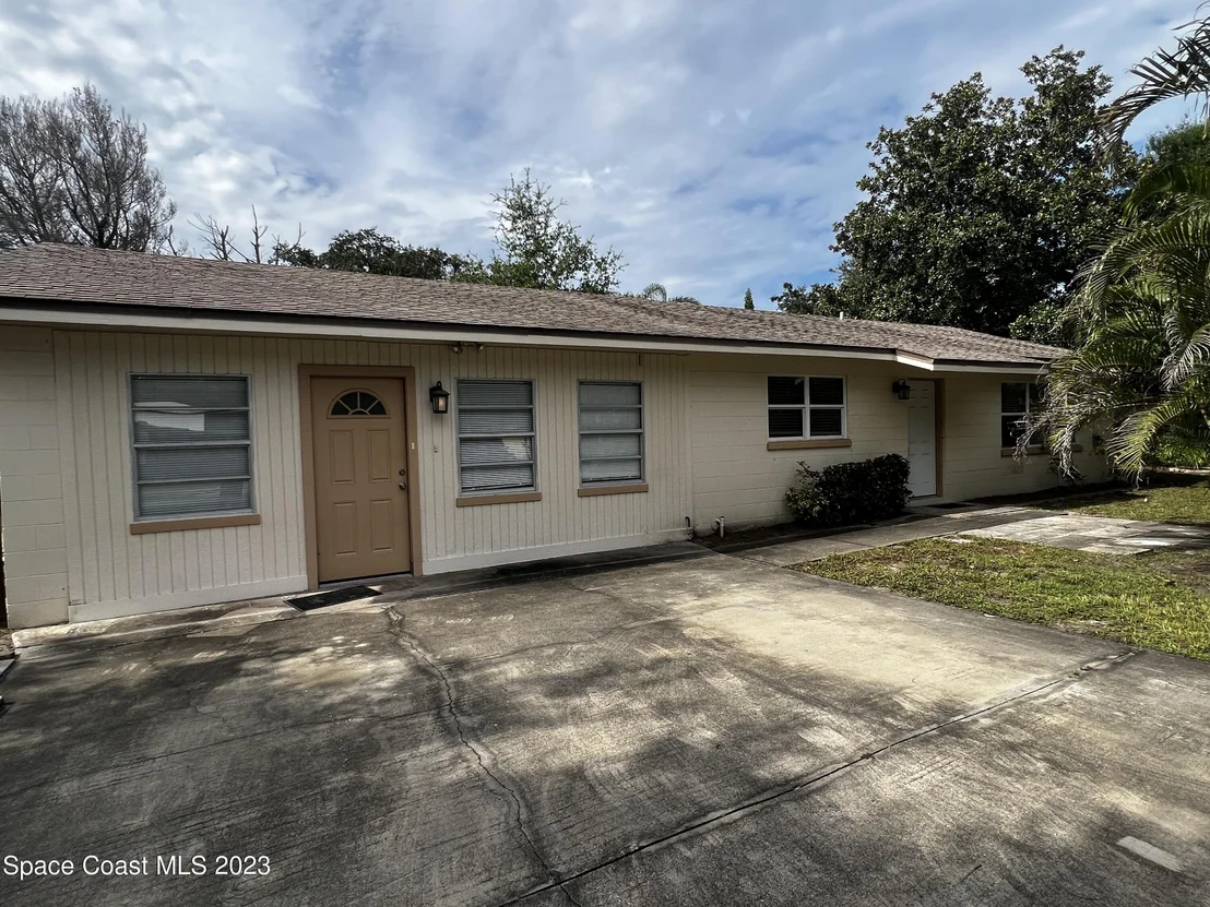 Photo of 2707 Palm Drive
