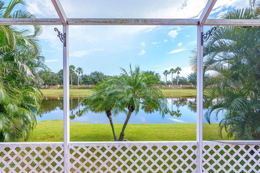Photo of 390 Wickham Lakes Drive