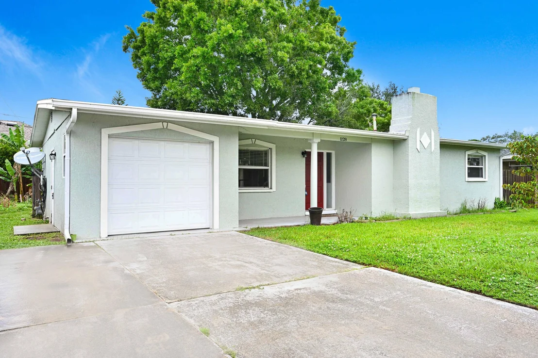 Photo of 1128 El Dorado Drive