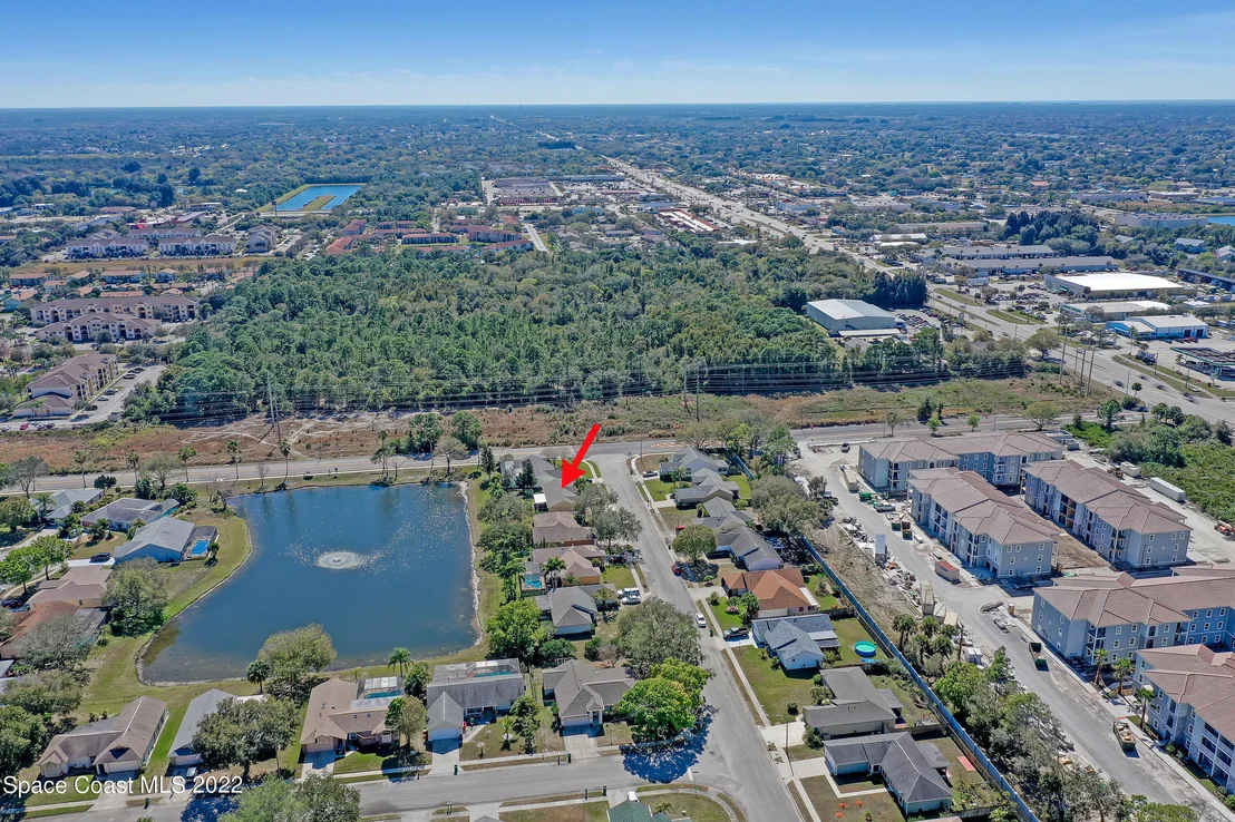 Photo of 4361 Silver Lake Drive