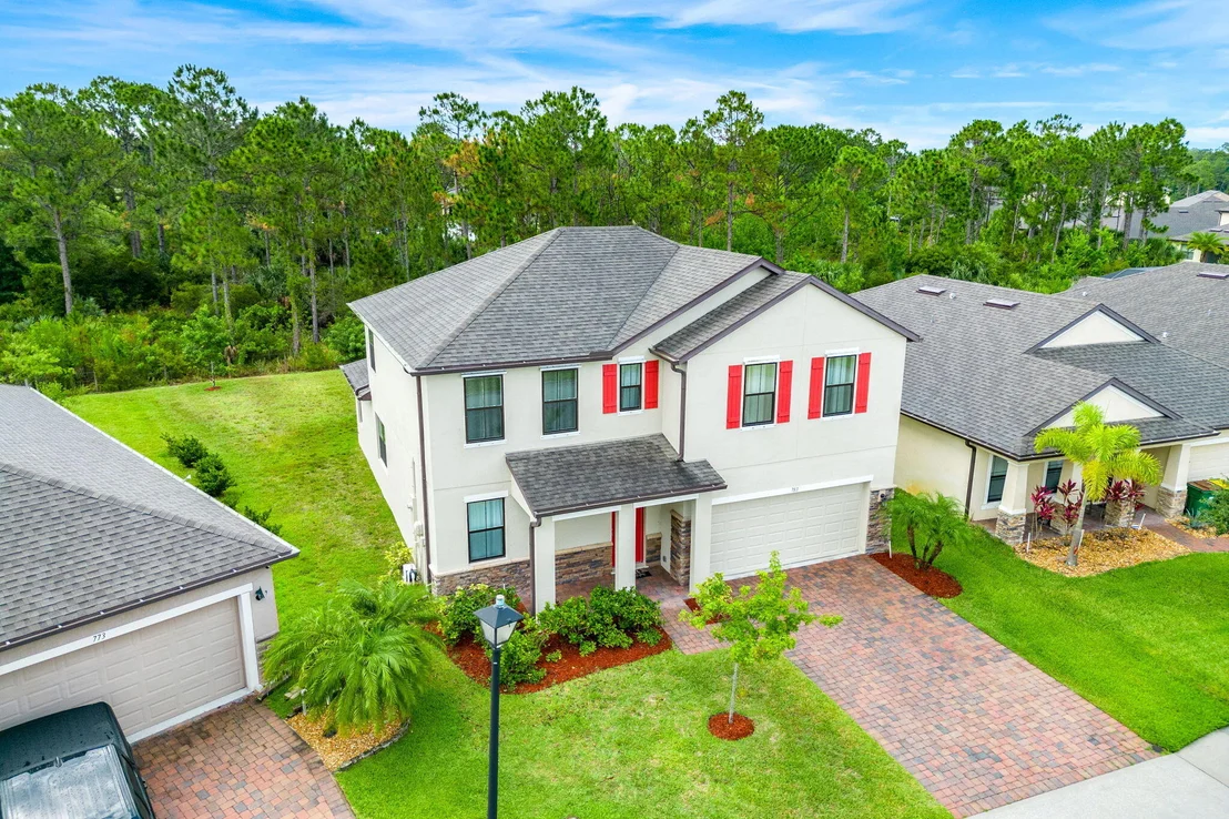 Photo of 783 Musgrass Circle