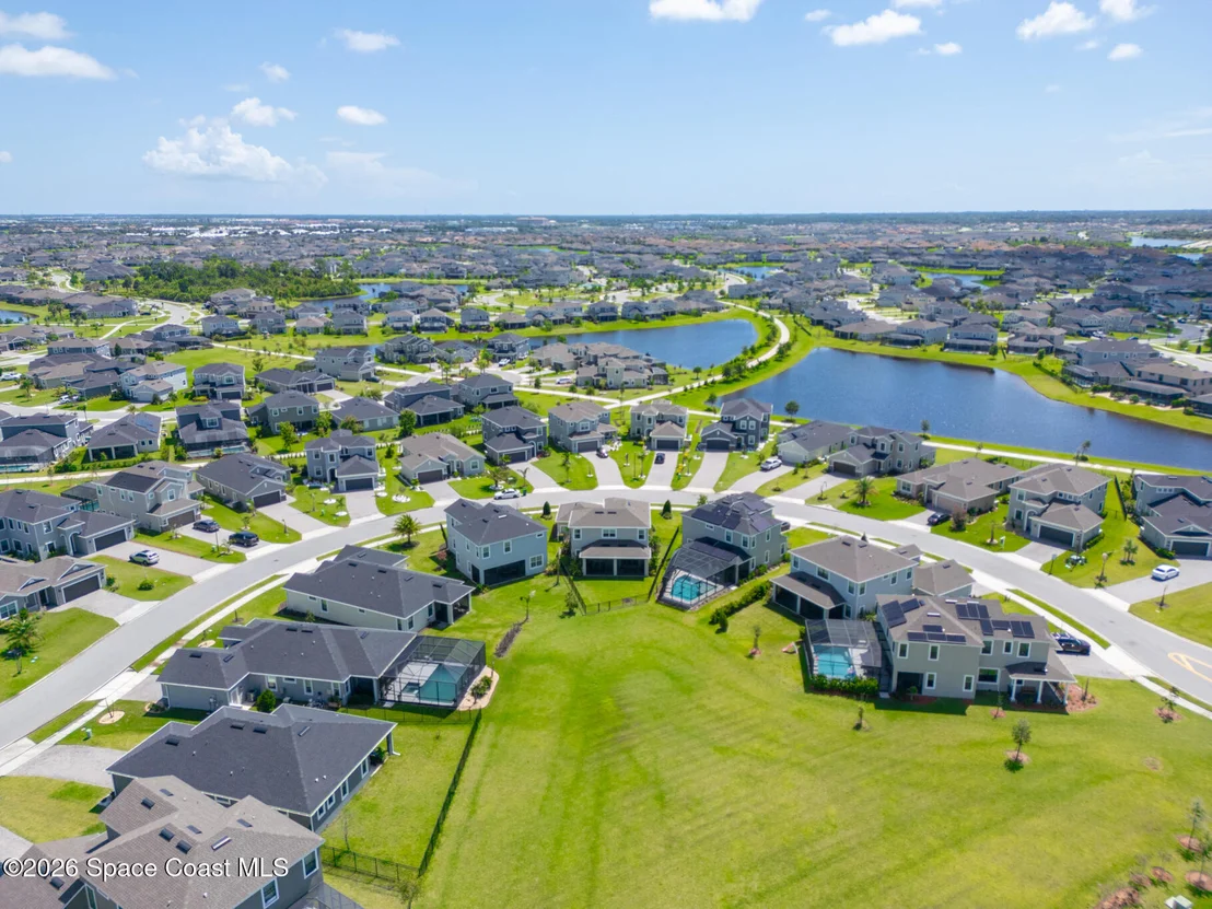Photo of 2755 Blazing Star Drive