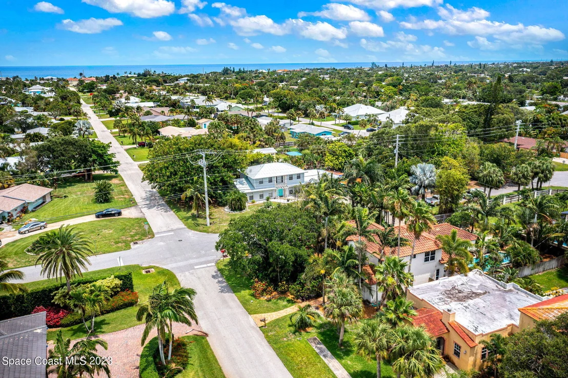 Photo of 301 Miami Avenue