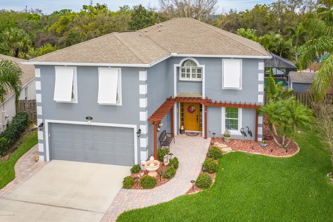 Photo of 2238 Spring Creek Circle NE