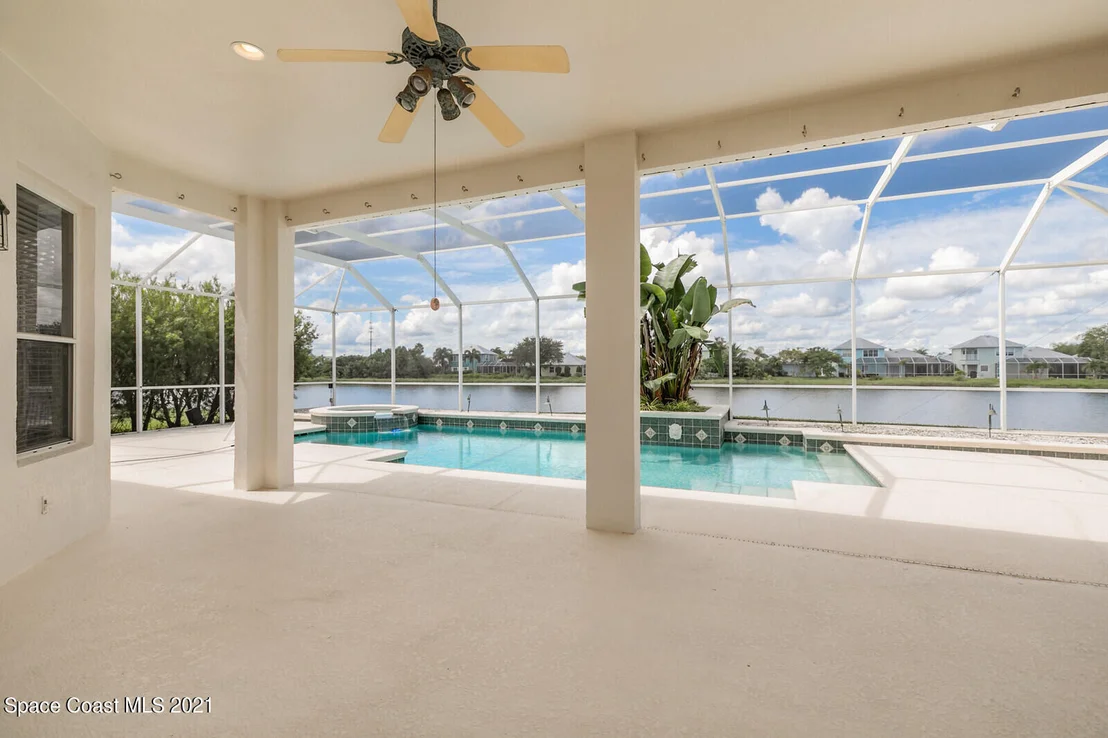 Photo of 1420 Cape Sable Drive