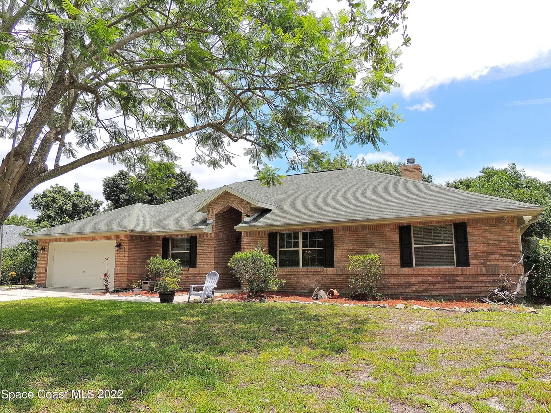 Photo of 2473 Harlock Road