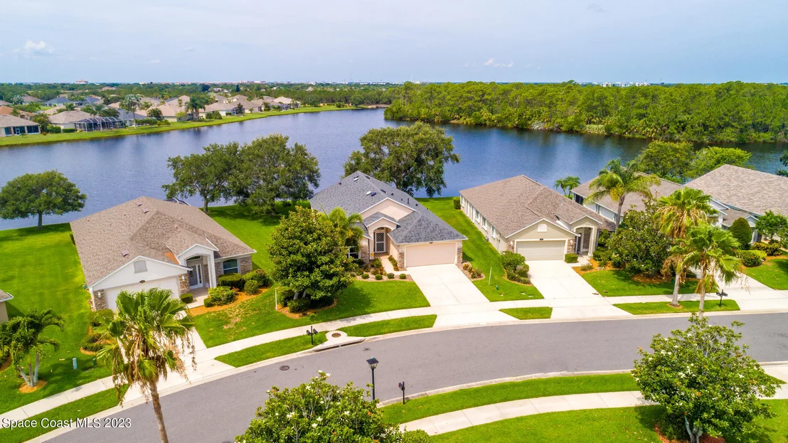 Photo of 1555 Timacuan Drive