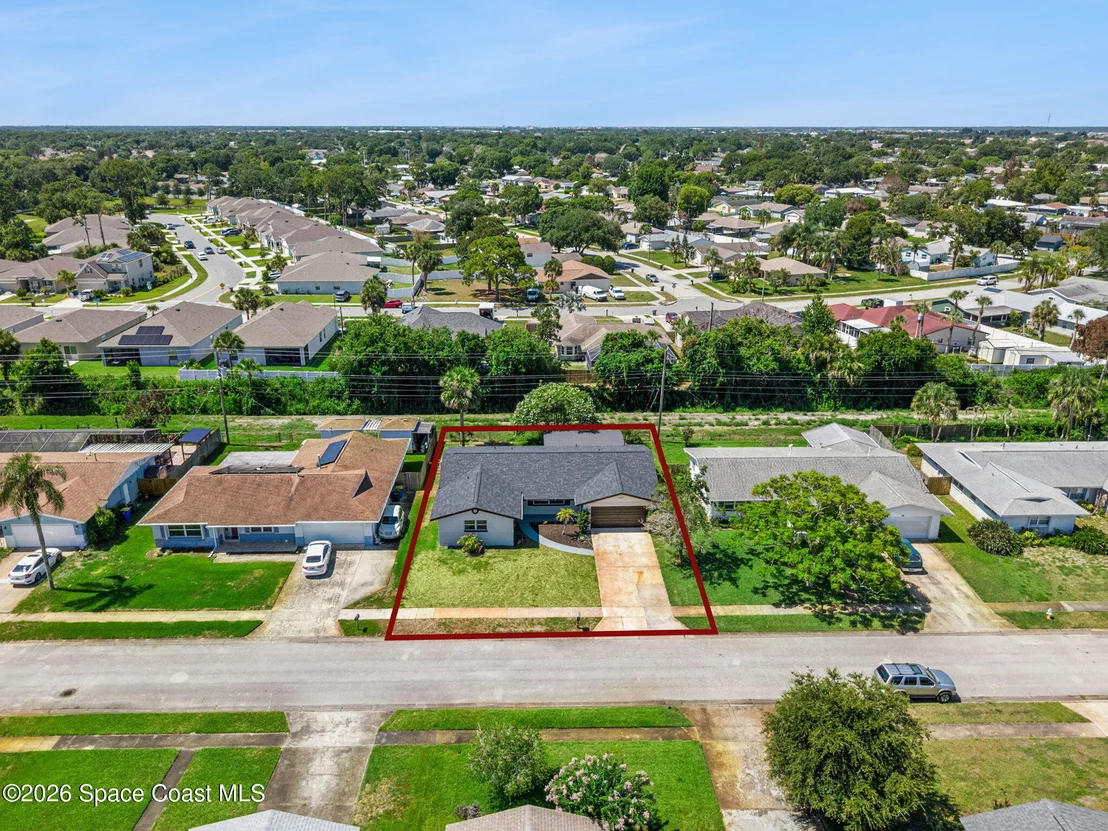 Photo of 903 Jefferson Road
