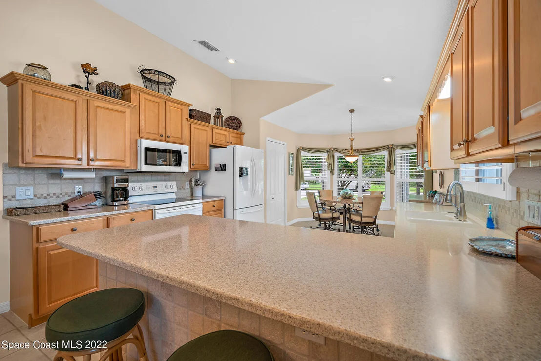 Photo of 1300 Lago Mar Drive