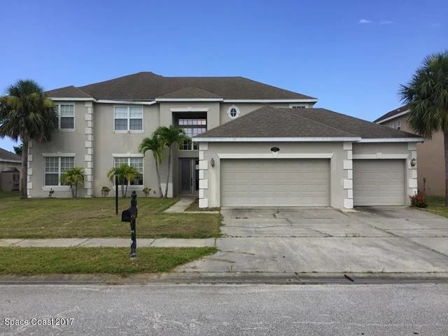 Photo of 3396 Peninsula Circle
