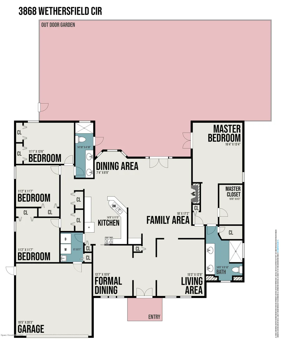 Photo of 3868 Wethersfield Circle