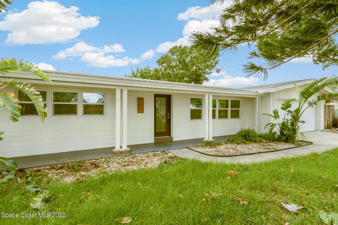 Photo of 407 Amherst Avenue