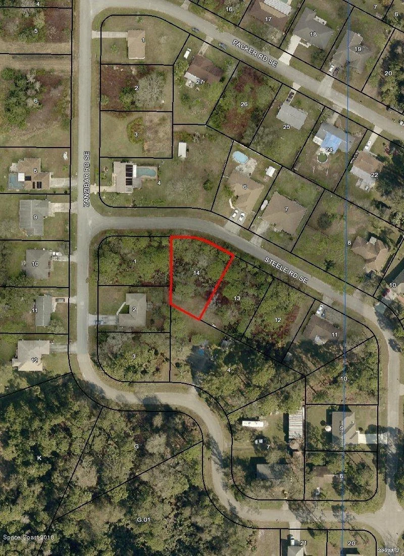 Photo of 1318 Steele Rd Se