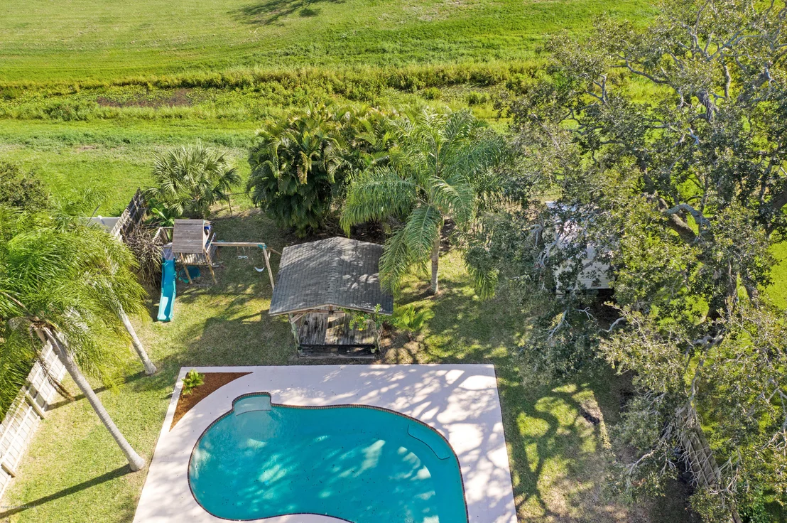 Photo of 1550 Creel Road NE