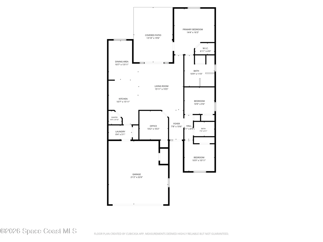 Photo of 3020 Constellation Drive
