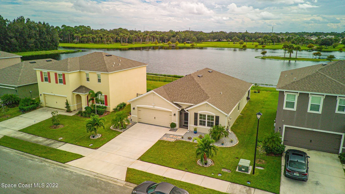 Photo of 240 Sorrento Drive