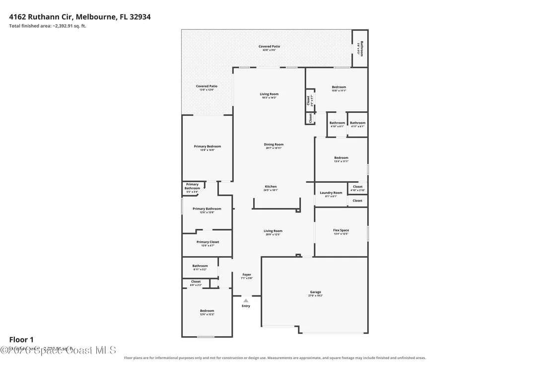 Photo of 4162 Ruthann Circle