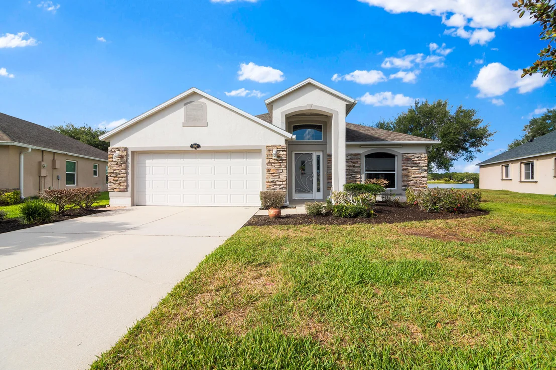 Photo of 1545 Timacuan Drive