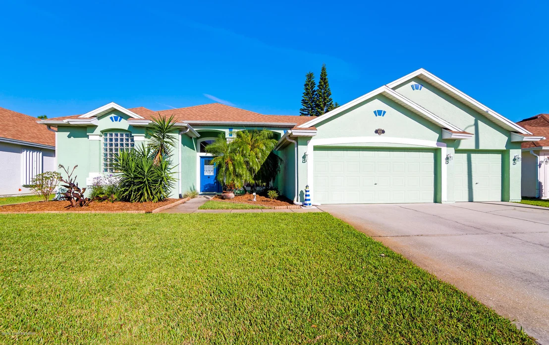 Photo of 4016 Estancia Way