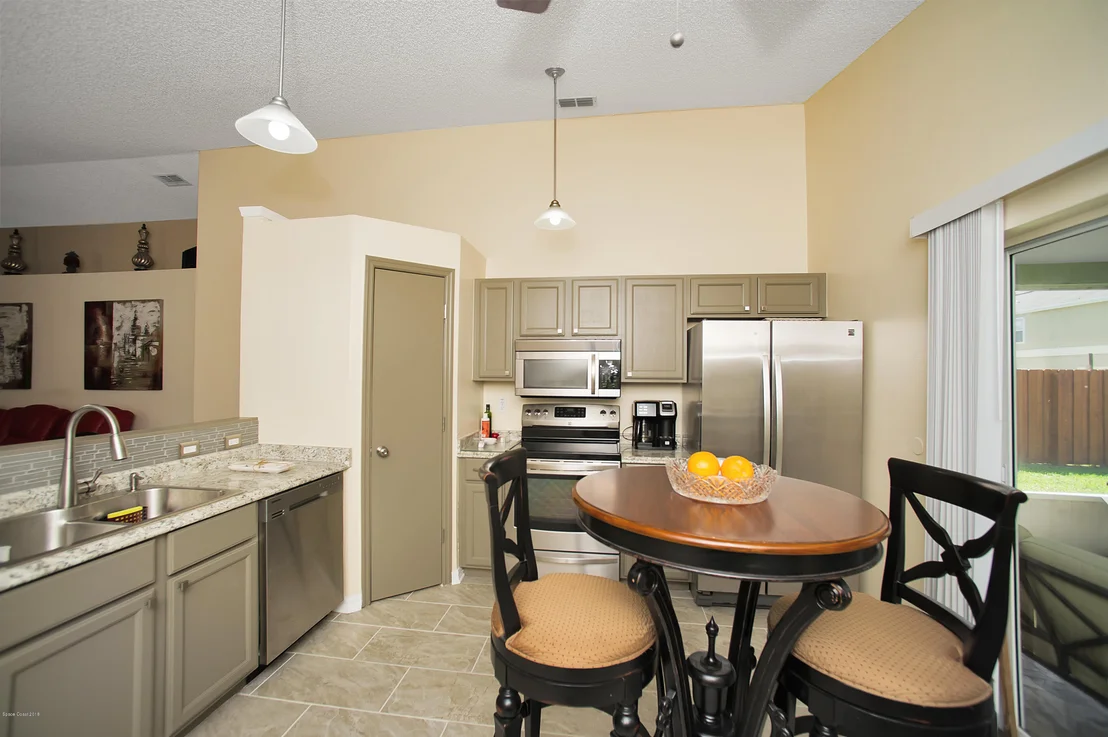 Photo of 1633 Cape Palos Drive