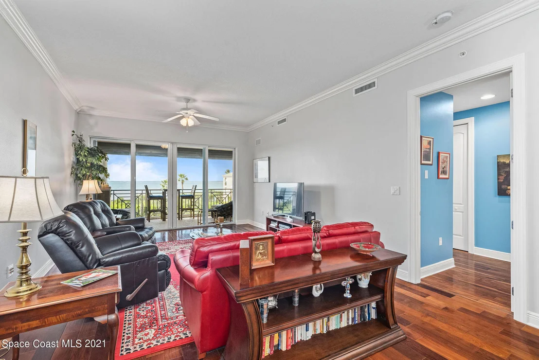 Photo of Unit 204 at 2012 Julep Drive