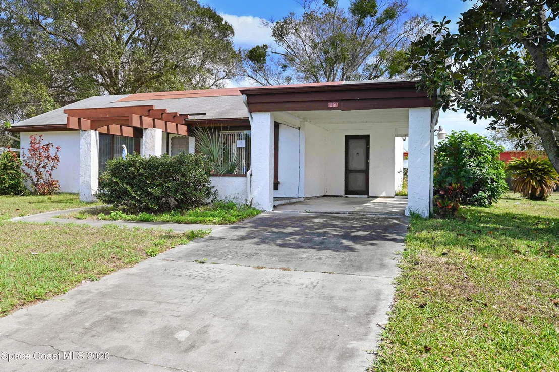 Photo of 1251 Freil Road NE